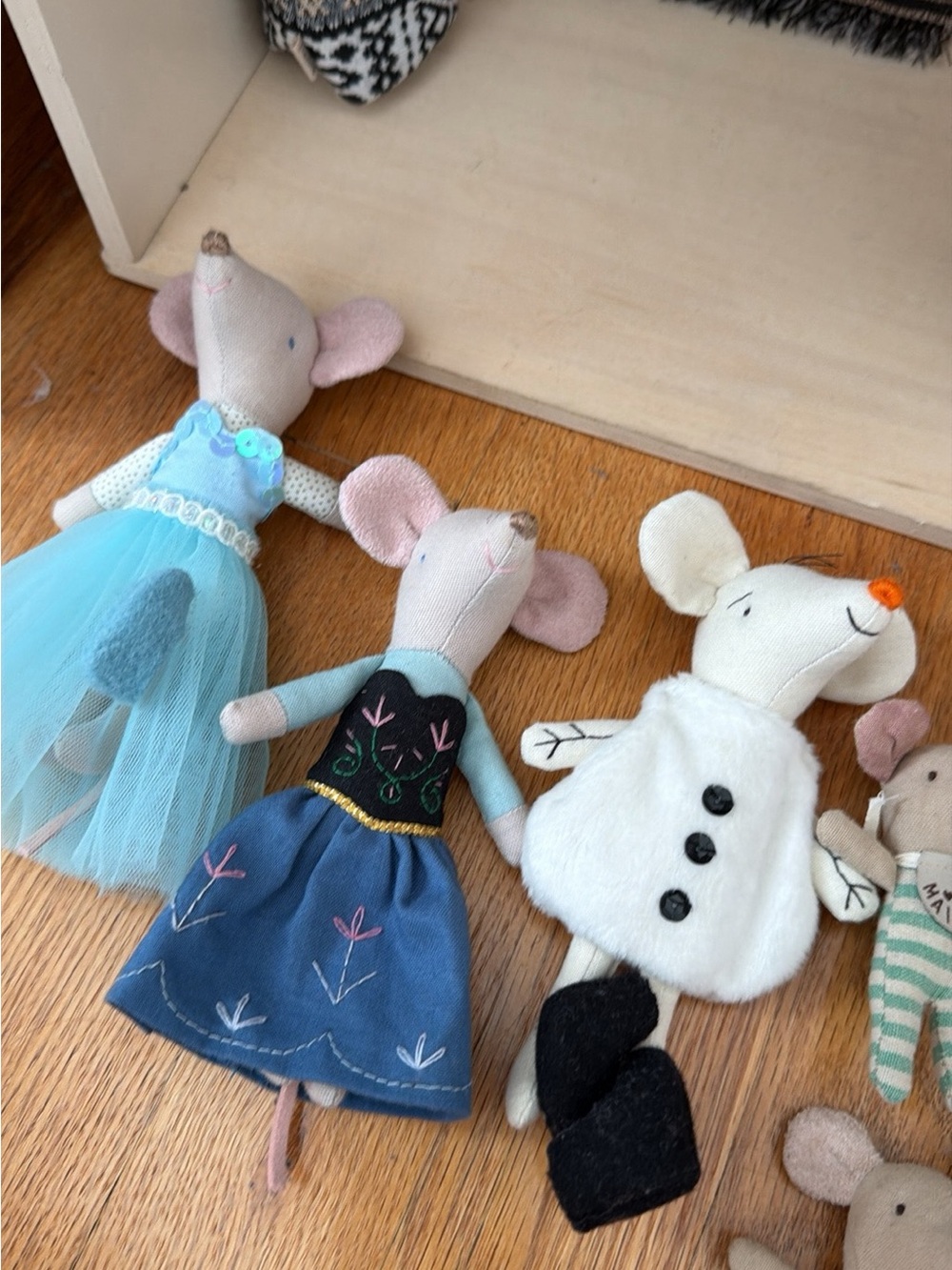 Maileg bundle. - Picture 13 of 16